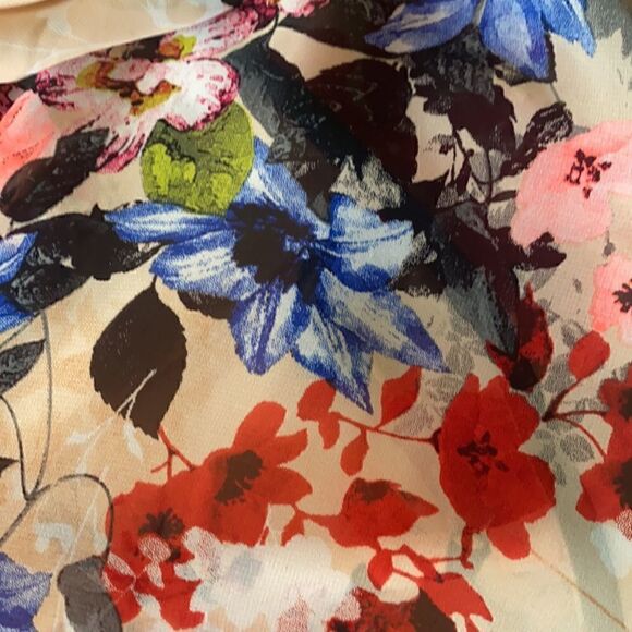 Alythea kimono style coverup cardigan - Picture 5 of 5